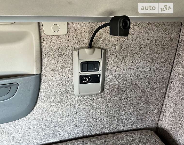 Тягач DAF XF 2016 в Львове