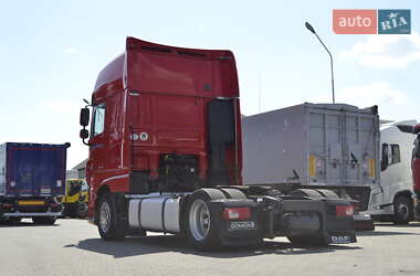 Тягач DAF XF 2016 в Хусті фото 10 Тягач DAF XF 2016 в Хусті