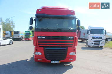 Тягач DAF XF 2012 в Хусте