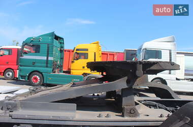 Тягач DAF XF 2012 в Хусте