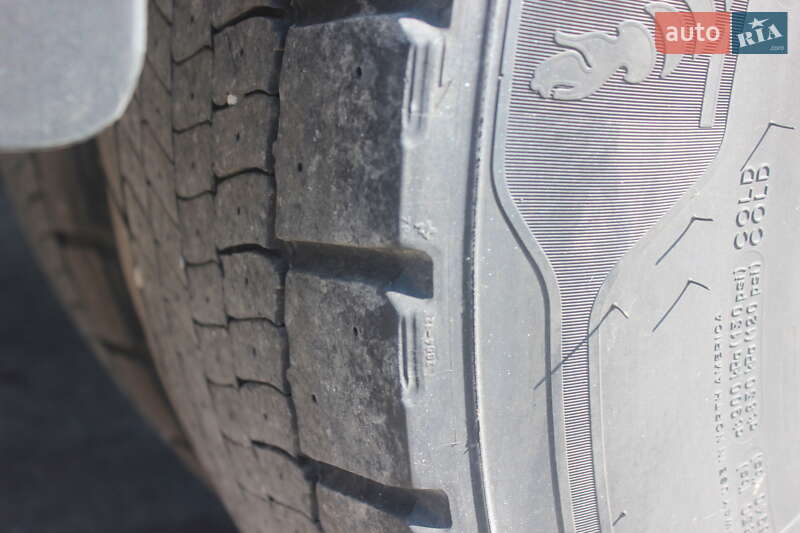 Тягач DAF XF 2012 в Хусте фото 17 Тягач DAF XF 2012 в Хусте