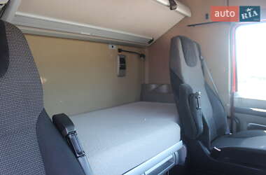 Тягач DAF XF 2012 в Хусті