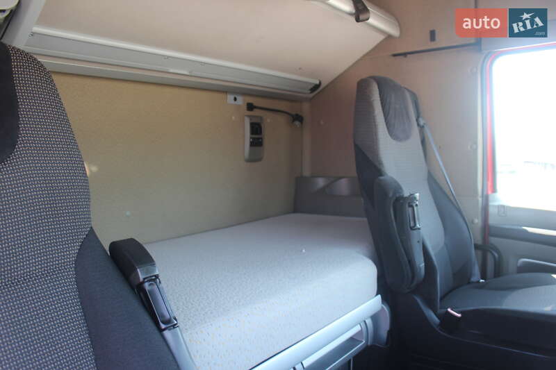 Тягач DAF XF 2012 в Хусте фото 30 Тягач DAF XF 2012 в Хусте