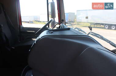 Тягач DAF XF 2012 в Хусте