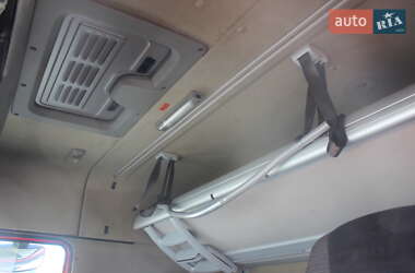 Тягач DAF XF 2012 в Хусте
