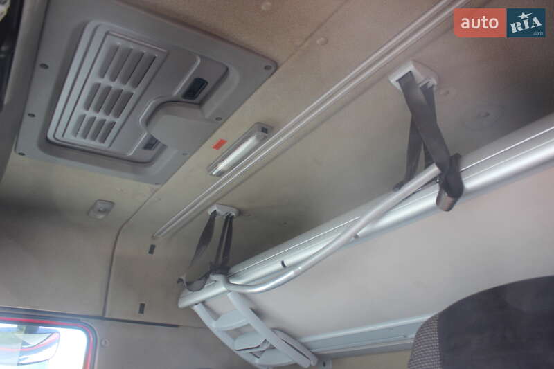 Тягач DAF XF 2012 в Хусте