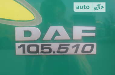 Тягач DAF XF 2011 в Хусте