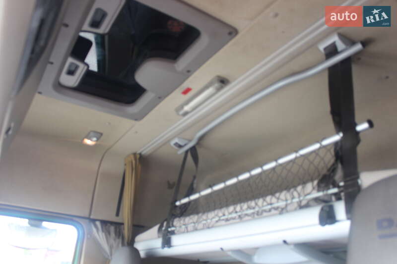 Тягач DAF XF 2011 в Хусте фото 20 Тягач DAF XF 2011 в Хусте