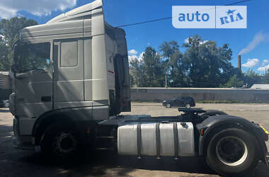 Тягач DAF XF 2017 в 
