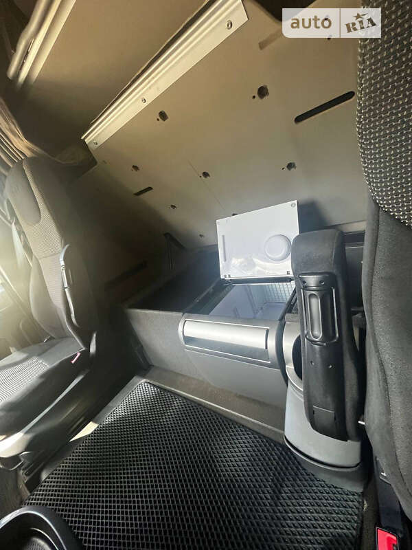 Тягач DAF XF 2017 в Киеве