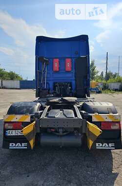 Тягач DAF XF 2015 в Харькове