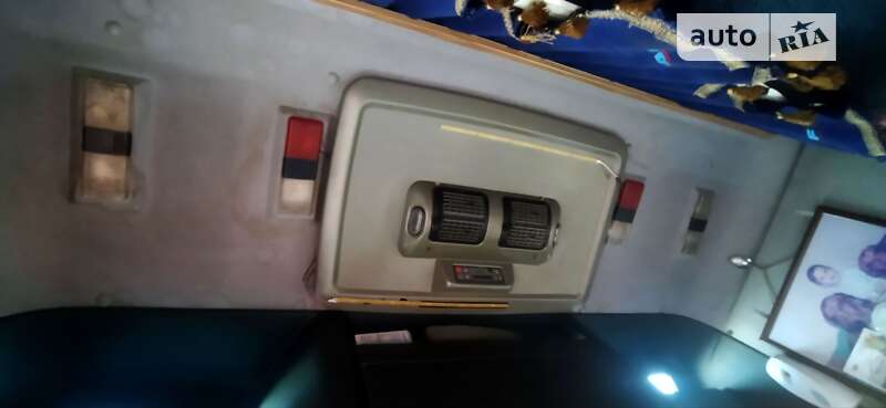 Тентованый DAF XF 2003 в Яготине