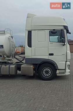 Тягач DAF XF 2018 в Днепре