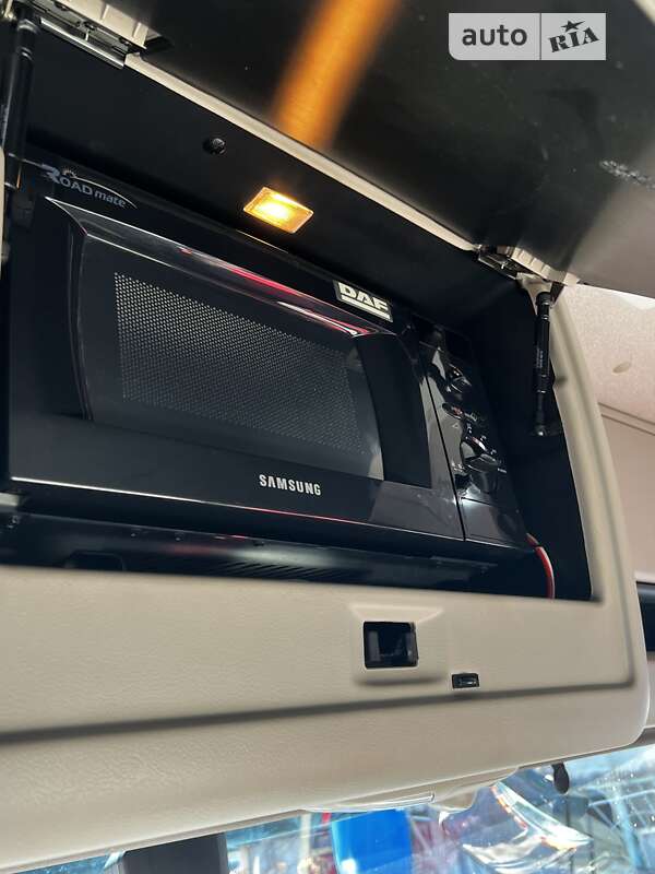 Тягач DAF XF 2016 в Кривом Роге