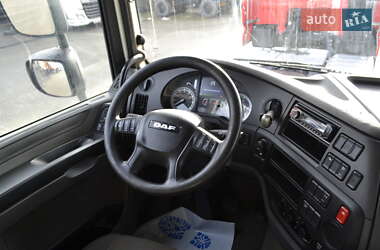 Тягач DAF XF 2015 в Хусте