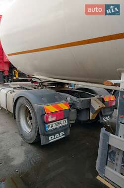 Тягач DAF XF 2015 в Киеве