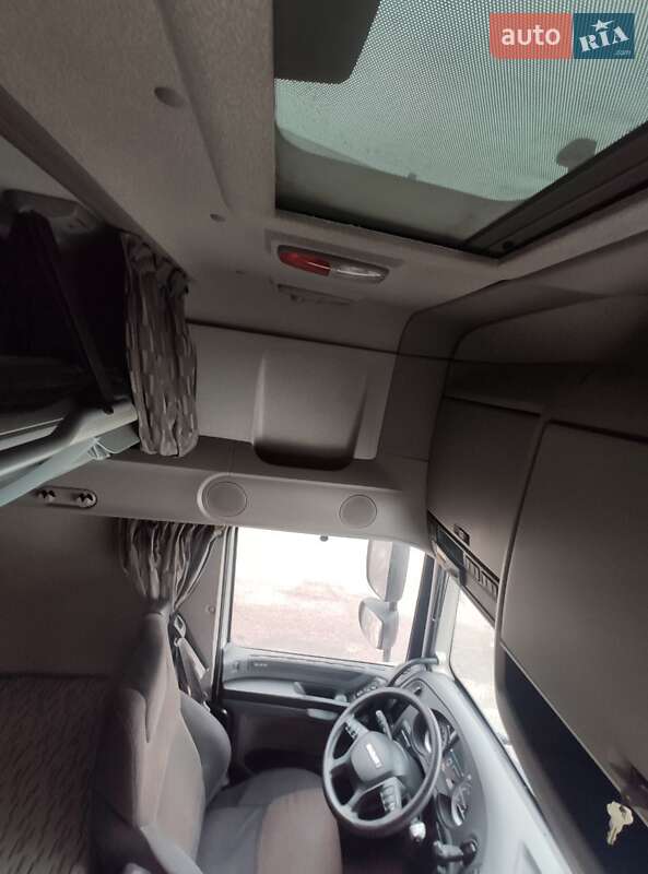 Тягач DAF XF 2016 в Києві
