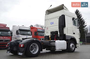 Тягач DAF XF 2015 в Хусте фото 5 Тягач DAF XF 2015 в Хусте