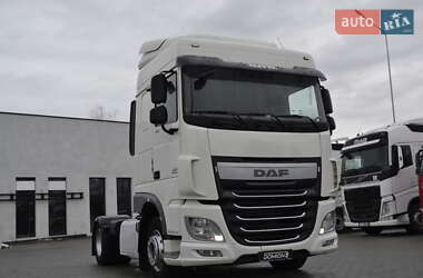 Тягач DAF XF 2015 в Хусті фото 8 Тягач DAF XF 2015 в Хусті