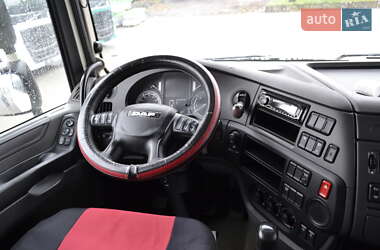 Тягач DAF XF 2015 в Хусті фото 11 Тягач DAF XF 2015 в Хусті