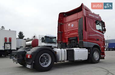 Тягач DAF XF 2015 в Хусте