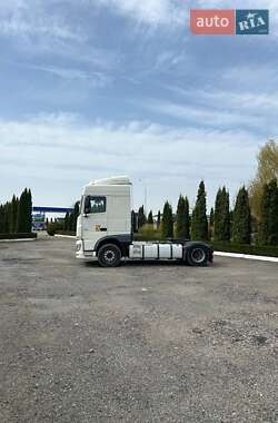 Тягач DAF XF 2015 в 