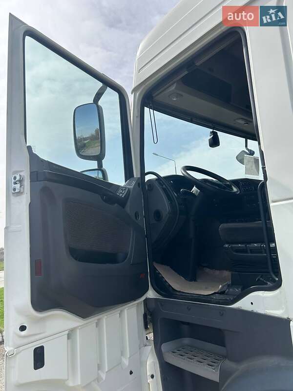 Тягач DAF XF 2015 в Киеве
