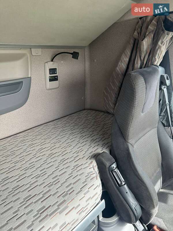 Тягач DAF XF 2015 в Киеве