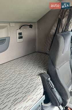 Тягач DAF XF 2015 в 