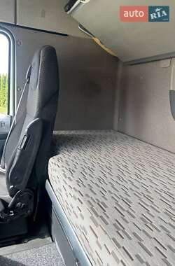 Тягач DAF XF 2015 в 