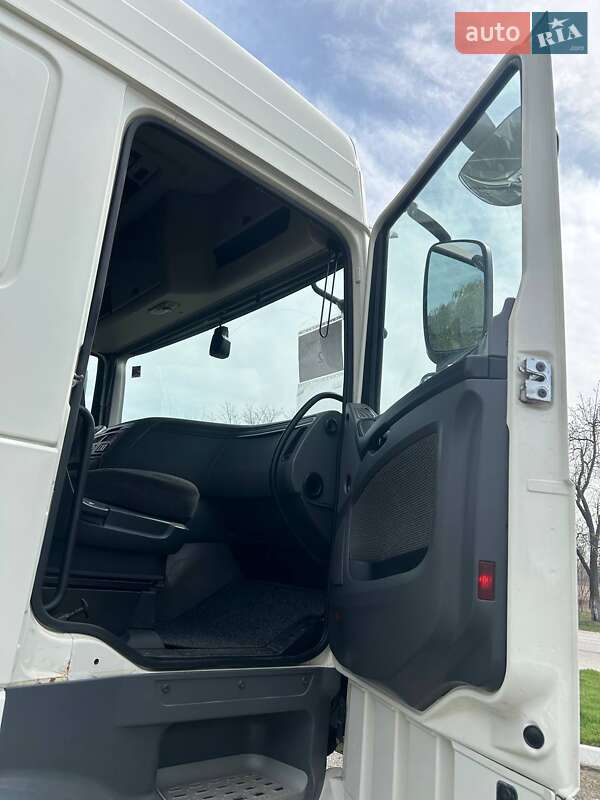 Тягач DAF XF 2015 в Киеве