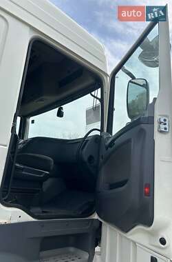 Тягач DAF XF 2015 в 