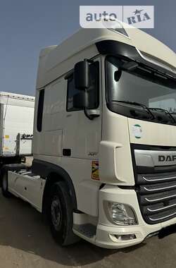 Тягач DAF XF 2019 в Жмеринке