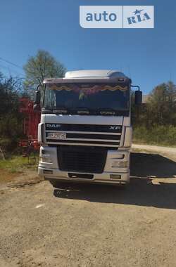 Тягач DAF XF 2006 в Хмельницком