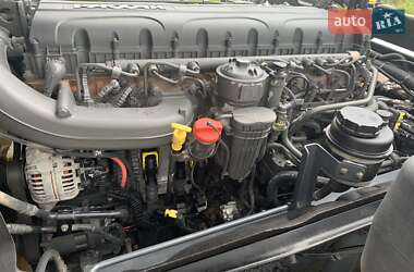 Тягач DAF XF 2015 в Днепре