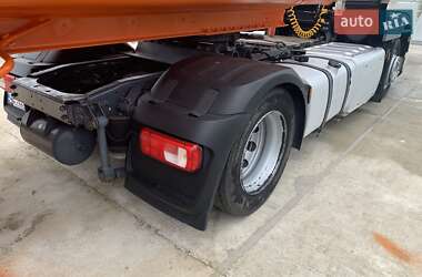 Тягач DAF XF 2015 в Днепре