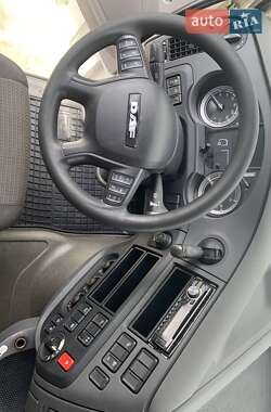 Тягач DAF XF 2015 в Днепре