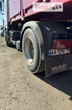 Тягач DAF XF 2004 в Киеве