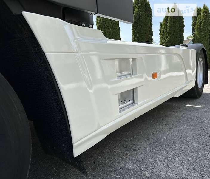 Тягач DAF XF 2019 в Дубно