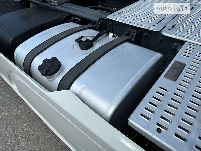 Тягач DAF XF 2019 в Дубно