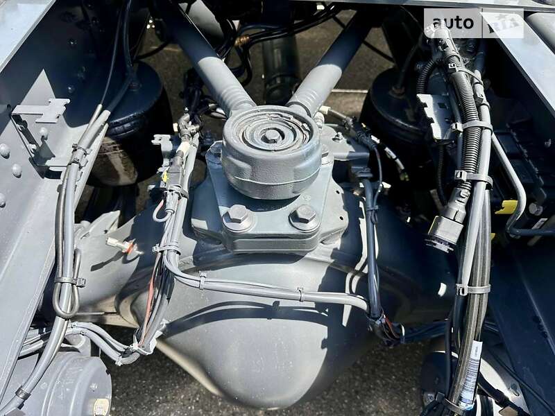 Тягач DAF XF 2019 в Дубно