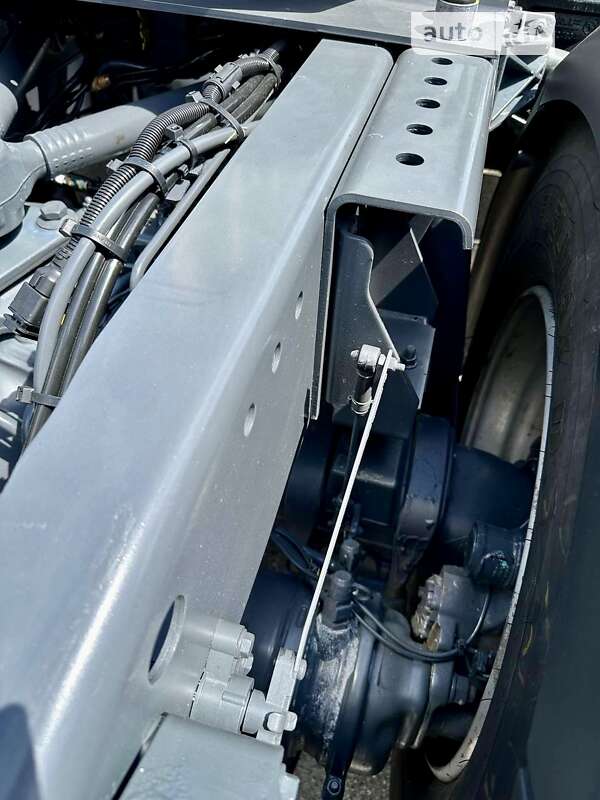 Тягач DAF XF 2019 в Дубно