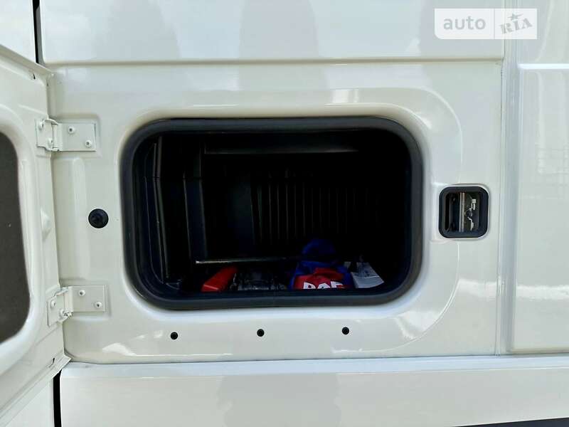 Тягач DAF XF 2019 в Дубно