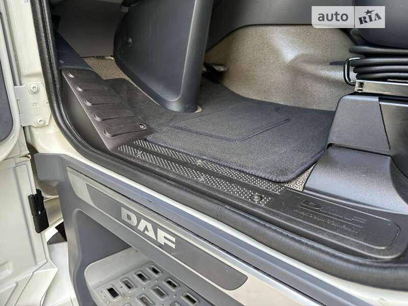 Тягач DAF XF 2019 в Дубно