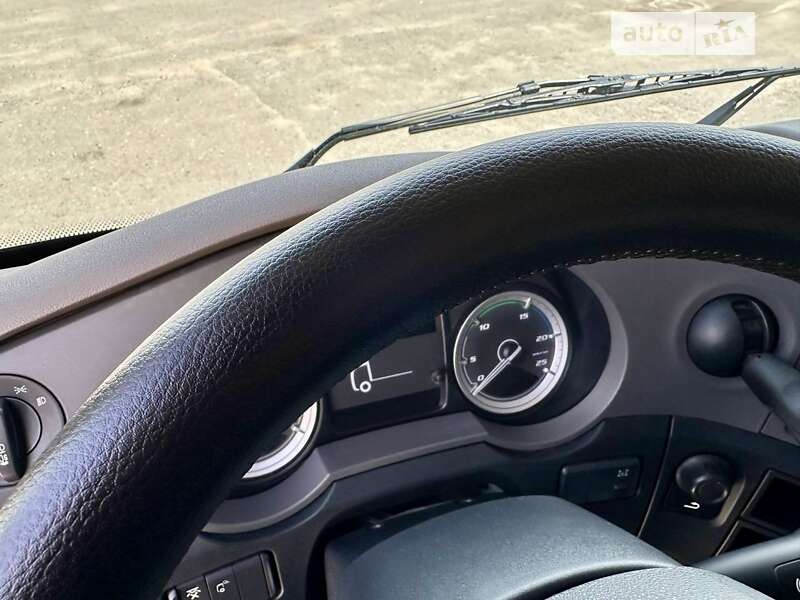 Тягач DAF XF 2019 в Дубно