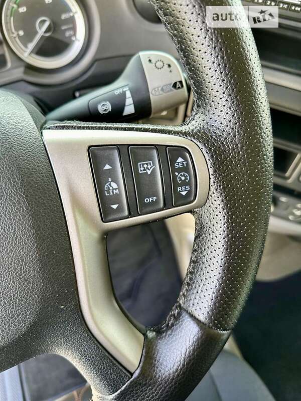 Тягач DAF XF 2019 в Дубно