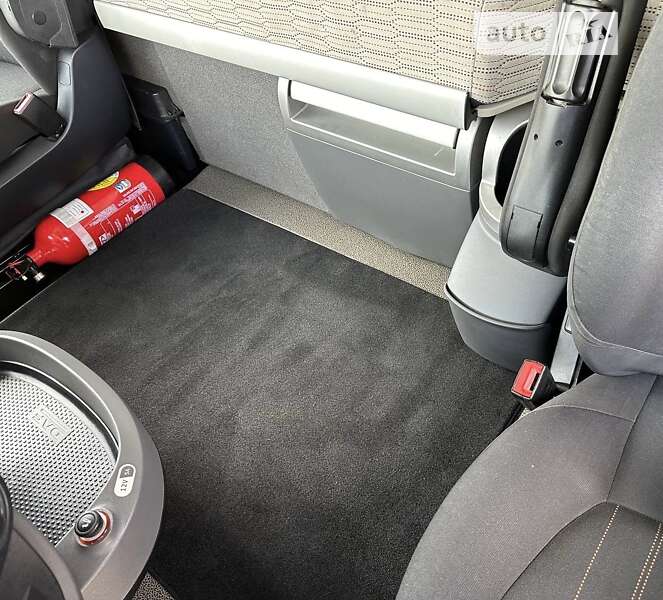 Тягач DAF XF 2019 в Дубно