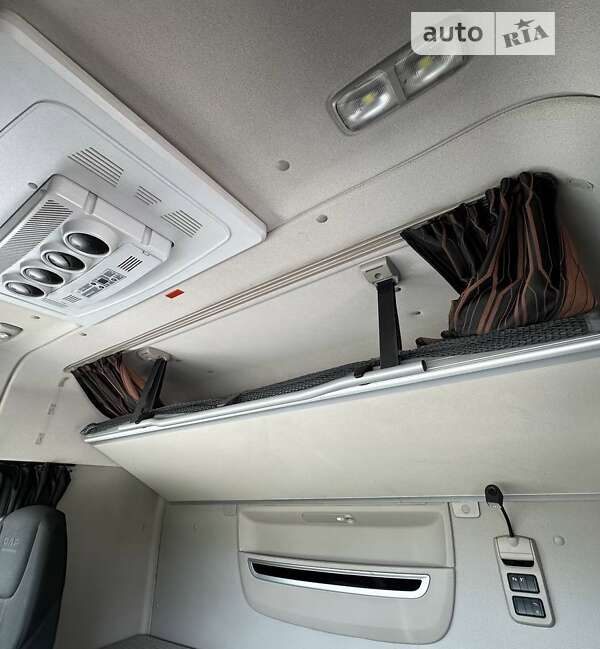 Тягач DAF XF 2019 в Дубно