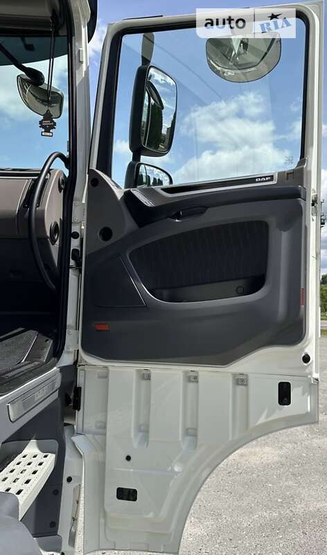 Тягач DAF XF 2019 в Дубно