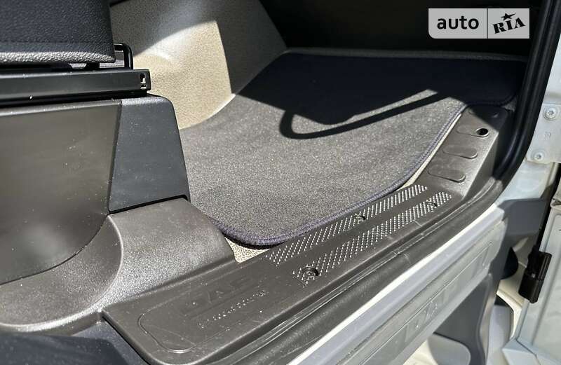 Тягач DAF XF 2019 в Дубно